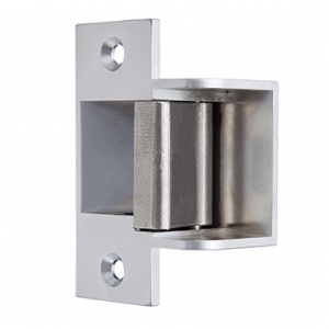 FSH FES7 ELECTRIC STRIKE FAIL SECURE 500KG 12VDC SILVER
