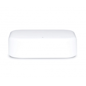 SCHLAGE SCEBRZGW WIFI BRIDGE FOR OMNIA/EGO 2.4GHZ 5V USB-C WHITE