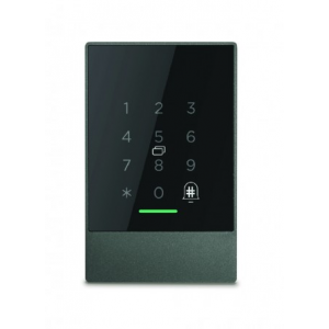 SCHLAGE SCEOMKPC KEYPAD CONTROLLER KEYPAD READER BLE IP66 9–16VDC BLACK