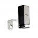 FSH FCL10 ELECTRIC CABINET LOCK FAIL SAFE/FAIL SECURE 200KG 12/24VDC SILVER/BLACK