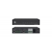 KRAMER PA-240NET POWER AMPLIFIER WITH DANTE 1X240W OR 2X120W BLACK