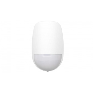 HILOOK DS-PDD12P-EG2 DUAL-TECH PIR/MW 12M 85.9° 30KG PET NC WHITE