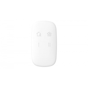 HILOOK HA-ALARM-KF-WB WIRELESS KEYFOB 433MHZ WHITE