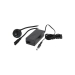 HILOOK HA-ALARM-POWER(O-STD)/15V POWER SUPPLY 15V 4A BLACK
