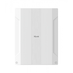 HILOOK HA-ALARM-P48(O-STD) HYBRID ALARM PANEL 8 ZONES EXP TO 48 WHITE