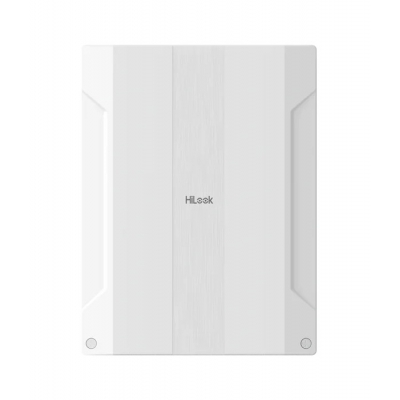 HILOOK HA-ALARM-P48(O-STD) HYBRID ALARM PANEL 8 ZONES EXP TO 48 WHITE