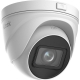 HILOOK IPC-T651H-Z 5MP IP CAMERA OUTDOOR VARI-FOCAL TURRET 2.8–12MM MIC IR 30M IP67 POE WHITE