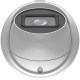 HILOOK IPC-T651H-Z 5MP IP CAMERA OUTDOOR VARI-FOCAL TURRET 2.8–12MM MIC IR 30M IP67 POE WHITE