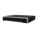 HIKVISION DS-7732NI-M4-24P 32CH M-SERIES 24 POE NVR 8K HDMI H265 4 BAY 1.5RU BLACK