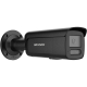 HIKVISION DS-2CD2T87G3-LIS2UY/SL-2.8B COLORVU 3.0 8MP IP CAMERA BULLET 2.8MM HYBRID LIGHT IP67 BLACK