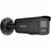 HIKVISION DS-2CD2T87G3-LIS2UY/SL-2.8B COLORVU 3.0 8MP IP CAMERA BULLET 2.8MM HYBRID LIGHT IP67 BLACK