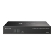 TP-LINK VIGI NVR1004H-4P 4 CH POE NVR NO HDD HDMI BLACK