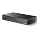TP-LINK VIGI NVR1004H-4P 4 CH POE NVR NO HDD HDMI BLACK