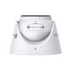 TP-LINK VIGI S485 INSIGHT PANORAMIC 8MP IP CAMERA TURRET 1.65MM MIC IR 20M IP67 POE+ UPTO 512GB SSD 12VDC WHIT