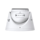 TP-LINK VIGI S455 INSIGHT FULL-COLOR 5MP IP CAMERA TURRET 2.8MM MIC IR 30M IP67 POE UPTO 512GB SSD 12VDC WHITE
