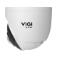 TP-LINK VIGI S485PI INSIGHT PANORAMIC 8MP IP CAMERA TURRET 1.65MM MIC IR 20M IP67 POE+ UPTO 512GB SSD 12VDC WH