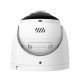TP-LINK VIGI S485PI INSIGHT PANORAMIC 8MP IP CAMERA TURRET 1.65MM MIC IR 20M IP67 POE+ UPTO 512GB SSD 12VDC WH