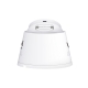 TP-LINK VIGI S445S INSIGHT COLORPRO 2.0 4MP IP CAMERA TURRET 2.8MM MIC IR 30M IP67 POE+ UPTO 512GB SSD 12VDC W