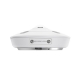 TP-LINK VIGI S655I INSIGHT 5MP IP CAMERA FISHEYE 1.44MM MIC IR 10M IP67 IK10 POE+ UPTO 512GB SSD 12VDC WHITE