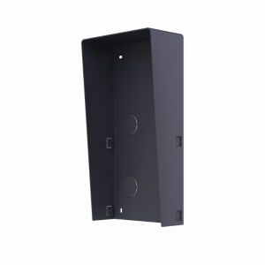 HIKVISION DS-KABD8003-RS2 2ND GEN 2-MODULE PROTECTIVE SHIELD FOR KD-ACW2 SURFACE MOUNT SECC 224Hx116.4Wx58D (M