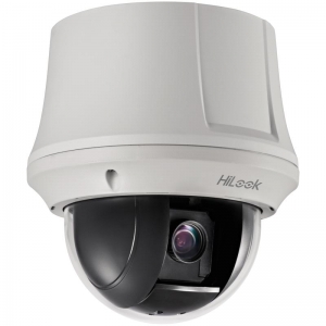 HILOOK PTZ-N4215-DE3(G) 2MP IP CAMERA PTZ DOME VF 5-75MM 15X POE+ UPTO 256GB SSD 12VDC