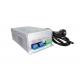 POWERBOX PBB2S-13-7 13.8VDC 7A BATTERY CHARGER DC UPS 100–240VAC IEC C14 MAINS/DC OK & BATTERY OK ALARM CONTAC