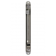 DL-400 DOOR LOOP MORTISE MOUNT POWER TRANSFER FLEX TUBE 290Lx24.5Wx16.3D (MM) 9MM CABLE