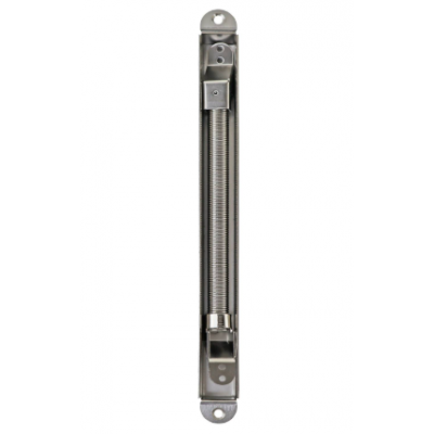 DL-400 DOOR LOOP MORTISE MOUNT POWER TRANSFER FLEX TUBE 290Lx24.5Wx16.3D (MM) 9MM CABLE