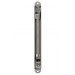 DL-400 DOOR LOOP MORTISE MOUNT POWER TRANSFER FLEX TUBE 290Lx24.5Wx16.3D (MM) 9MM CABLE