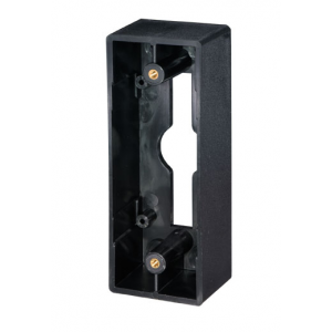 SMB-040 SURFACE MOUNT BOX FOR INTERMEDIATE SIZE PUSH BUTTON