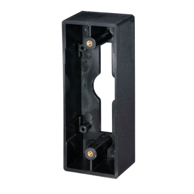 SMB-040 SURFACE MOUNT BOX FOR INTERMEDIATE SIZE PUSH BUTTON