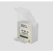 SMART CP-32W RESETTABLE EMERGENCY DOOR RELEASE BREAK GLASS 1X DPDT SURFACE MOUNT 12/24VDC 91Hx87Wx53D (MM) WHI