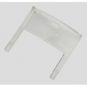 SMART P-PL-CP-32-K SPARE RESETTABLE KEY FOR CP-32/33 CLEAR