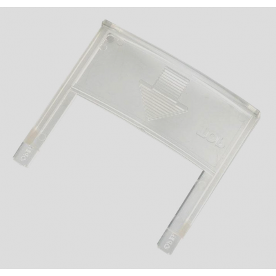 SMART P-PL-CP-32-K SPARE RESETTABLE KEY FOR CP-32/33 CLEAR