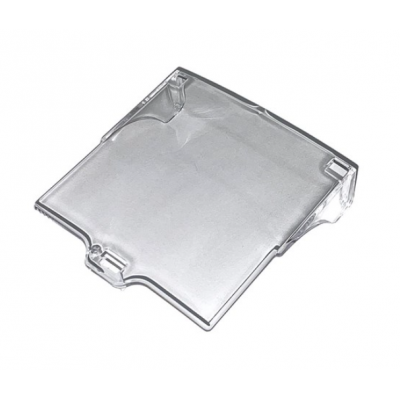SMART P-PL-CP-32-UC SPARE PROTECTIVE COVER FOR CP-32/33 RESETTABLE CALL POINT CLEAR