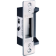 GK300 SERIES ELEC STRIKE STEEL NON-MON 454KG HOLDING FORCE FAIL SAFE/FAIL SECURE(FIELD CHANGEABLE) RECESS MOUN