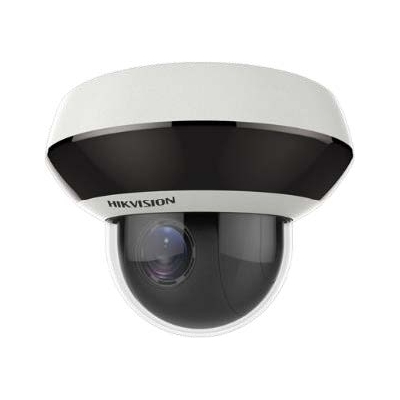 HIKVISION DS-2DE2A404IW-DE3 4MP IP CAMERA PTZ VF 2.8-12MM IR 20M IP66 POE UPTO 256GB SSD 12VDC