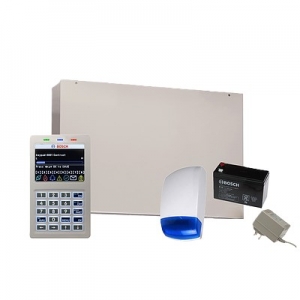 BOSCH SOLUTION 6000 IP PANEL WITH WIFI KEYPAD KIT
