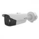 HIKVISION DS-2TD2628T-3/QA BI-SPECTRUM THERMOGRAPHY 4MP IP CAMERA BULLET 4.3MM IR 30M IP67 POE 12VDC/24VDC/24V