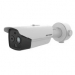 HIKVISION DS-2TD2628T-3/QA BI-SPECTRUM THERMOGRAPHY 4MP IP CAMERA BULLET 4.3MM IR 30M IP67 POE 12VDC/24VDC/24V