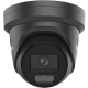 HIKVISION DS-2CD2387G3-LIS2UY/SL COLORVU 3.0 8MP IP CAMERA TURRET 2.8MM MIC IR 30M IP67 POE UPTO 512GB SSD BLA