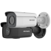 HIKVISION DS-2CD2T66G2-2I ACUSENSE 6MP IP CAMERA BULLET 2.8MM IR 60M IP67 POE UPTO 256GB SSD 12VDC WHITE