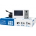 AIPHONE JOS-1VW VIDEO INTERCOM KIT 7 INCH MONITOR SURFACE DOOR STATION WIFI