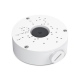 TP-LINK VIGI VJB-305 NETWORK CAMERA JUNCTION BOX ALUMINUM ALLOY WHITE