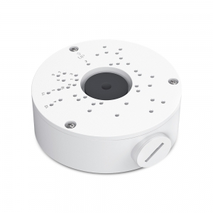 TP-LINK VIGI VJB-305 NETWORK CAMERA JUNCTION BOX ALUMINUM ALLOY WHITE
