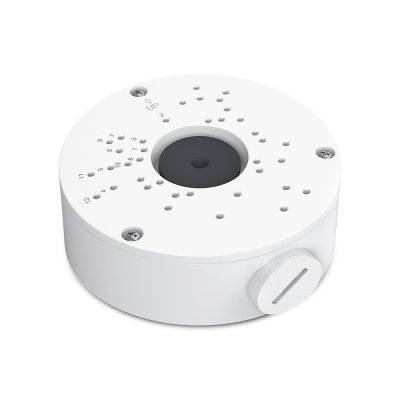 TP-LINK VIGI VJB-305 NETWORK CAMERA JUNCTION BOX ALUMINUM ALLOY WHITE