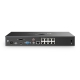 TP-LINK VIGI NVR2008H-8MP 8CH POE+ NVR 4K HDMI H265+ 32TB