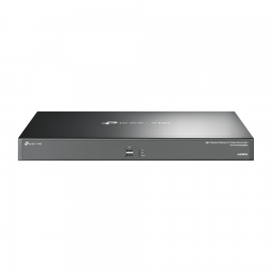 TP-LINK VIGI NVR4064H 64CH NVR 4K HDMI H265+ 4X HDD UP TO 16TB EACH
