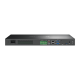 TP-LINK VIGI NVR4032H 32 CH NVR 4K HDMI H265+ 4X HDD UP TO 16TB EACH