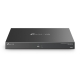 TP-LINK VIGI NVR4016H 16 CH NVR 4K HDMI H265+ 4X HDD UP TO 16TB EACH